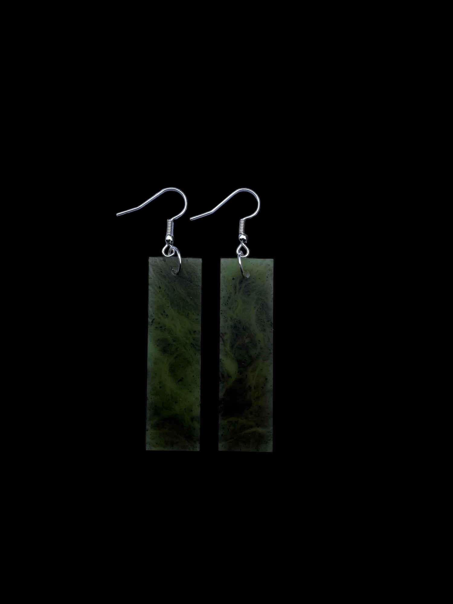 Mau Taringa-Earrings