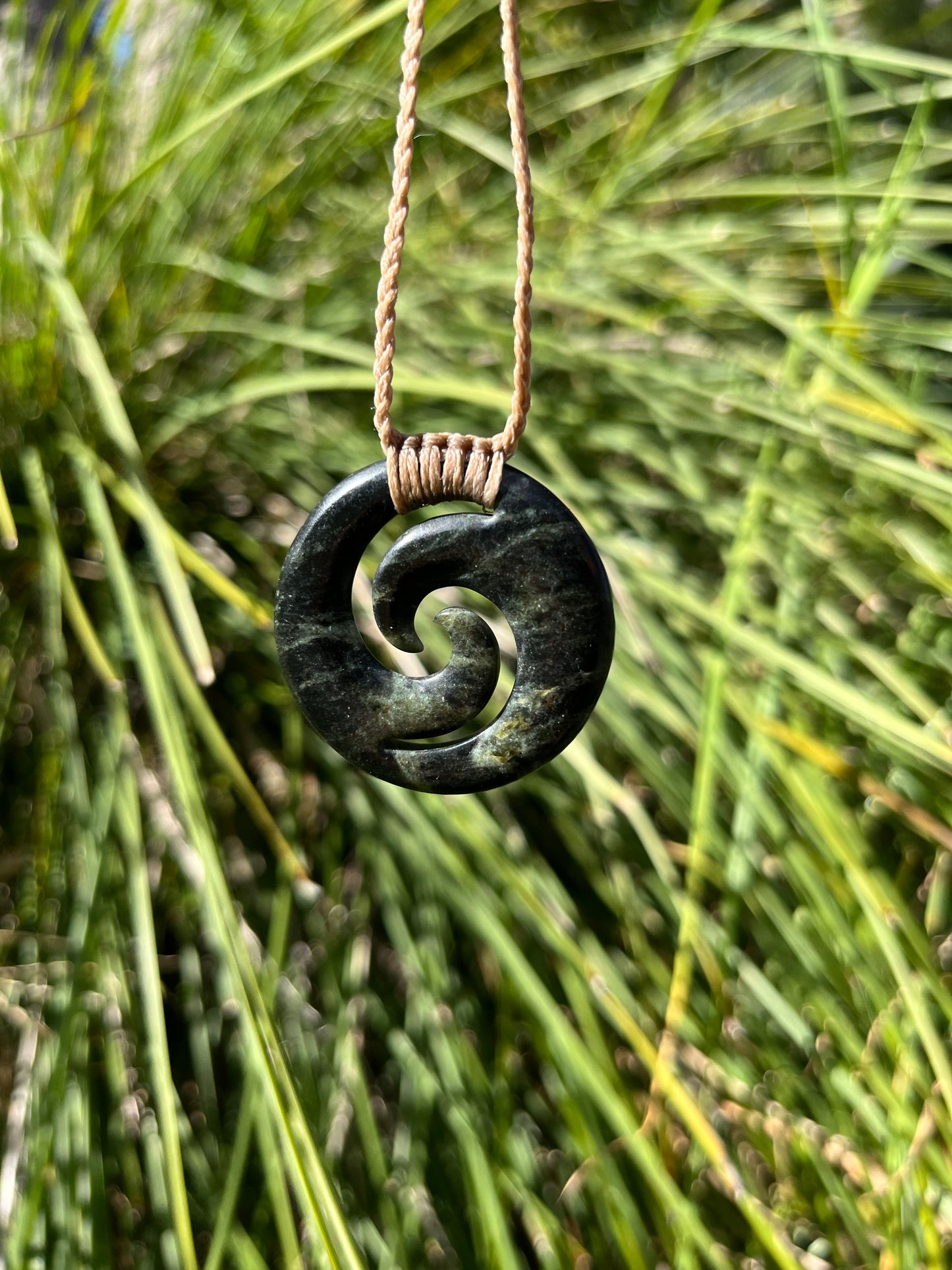 Double Koru